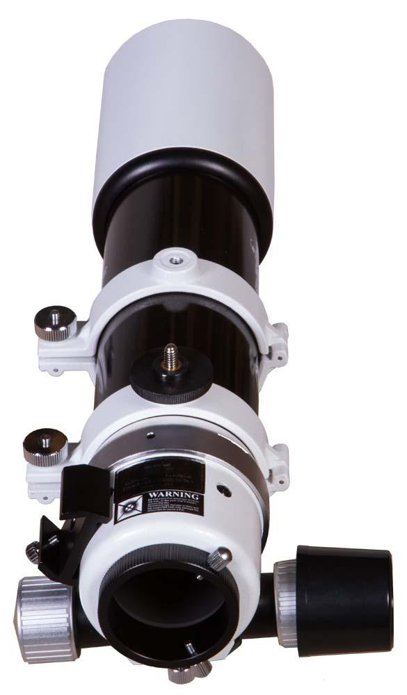 Труба оптическая Sky-Watcher Evostar BK ED72 OTA - фото 8 - id-p106004009