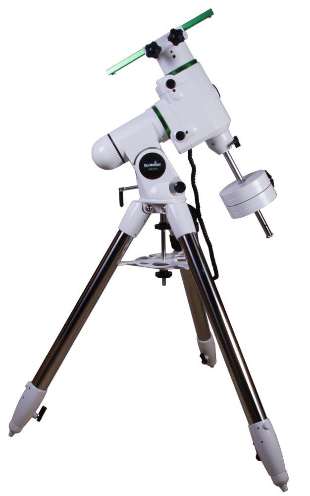 Монтировка Sky-Watcher EQ6 PRO SynScan GOTO со стальной треногой - фото 3 - id-p106463193