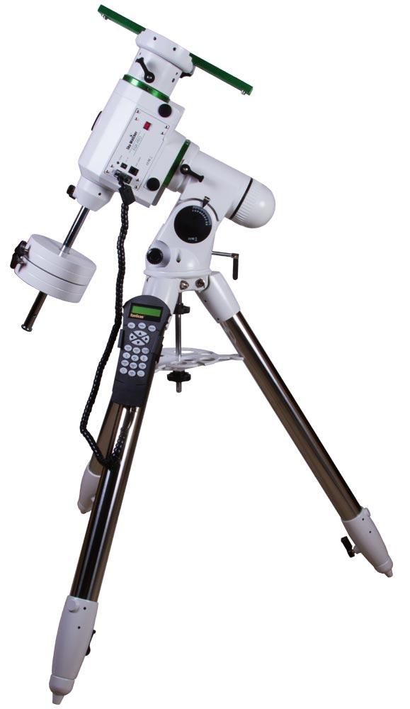 Монтировка Sky-Watcher EQ6 PRO SynScan GOTO со стальной треногой - фото 5 - id-p106463193