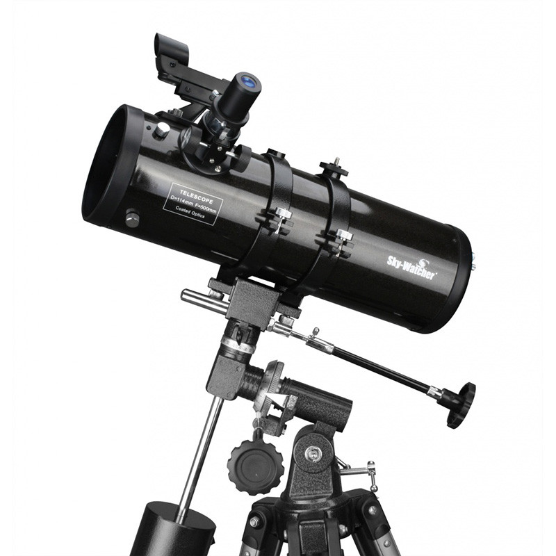 Телескоп Sky-Watcher SKYHAWK BK 1145EQ1 - фото 1 - id-p113247436