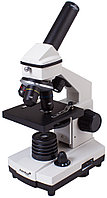 Микроскоп Levenhuk Rainbow 2L PLUS (Лунный камень)