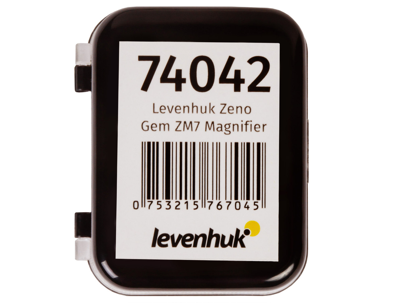Лупа ювелирная Levenhuk Zeno Gem ZM7 - фото 5 - id-p129077328