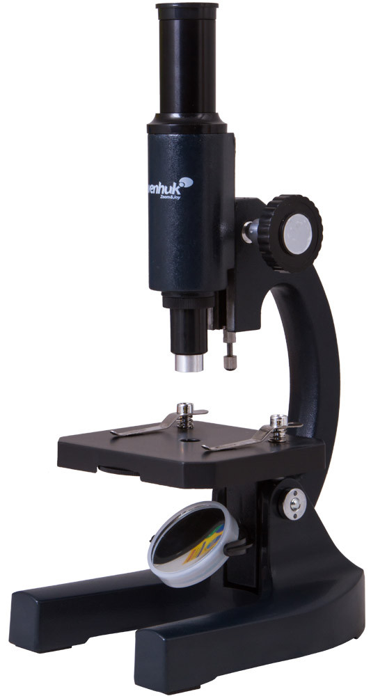 Микроскоп Levenhuk 3S NG, монокулярный - фото 3 - id-p106004026