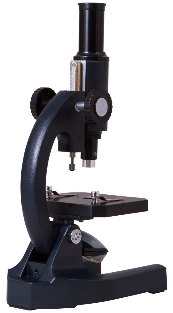 Микроскоп Levenhuk 3S NG, монокулярный - фото 6 - id-p106004026