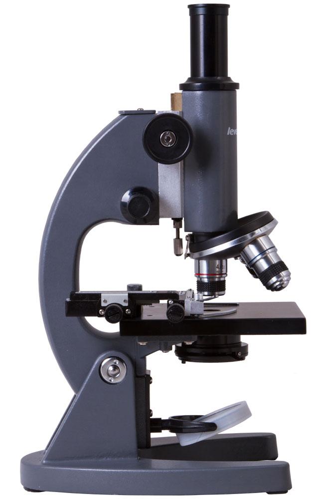 Микроскоп Levenhuk 7S NG, монокулярный - фото 3 - id-p106004029