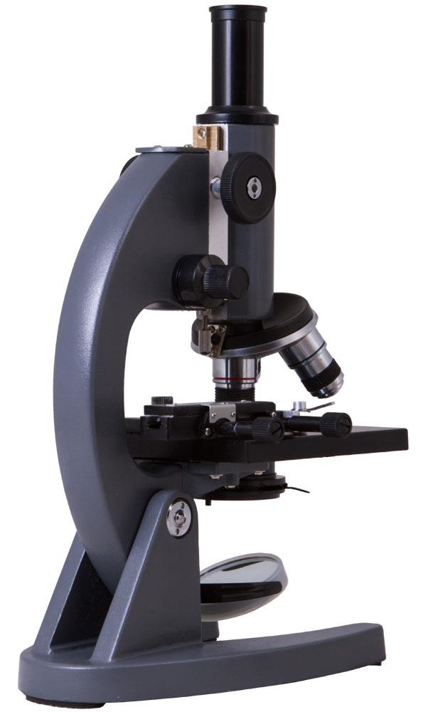 Микроскоп Levenhuk 7S NG, монокулярный - фото 4 - id-p106004029