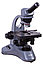 Микроскоп Levenhuk 700M, монокулярный, фото 5