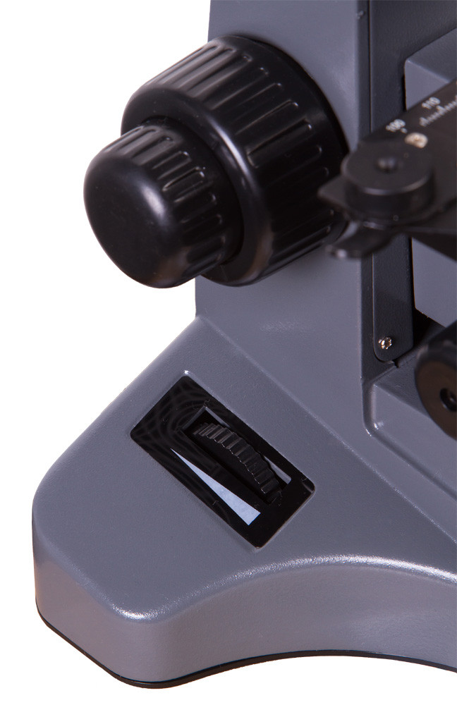 Микроскоп Levenhuk 720B, бинокулярный - фото 8 - id-p106004033