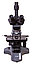 Микроскоп Levenhuk 740T, тринокулярный, фото 3