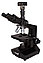 Микроскоп цифровой Levenhuk D870T, 8 Мпикс, тринокулярный, фото 2