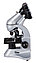 Микроскоп цифровой Levenhuk D70L, монокулярный, фото 10