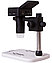 Микроскоп цифровой Levenhuk DTX TV LCD, фото 7