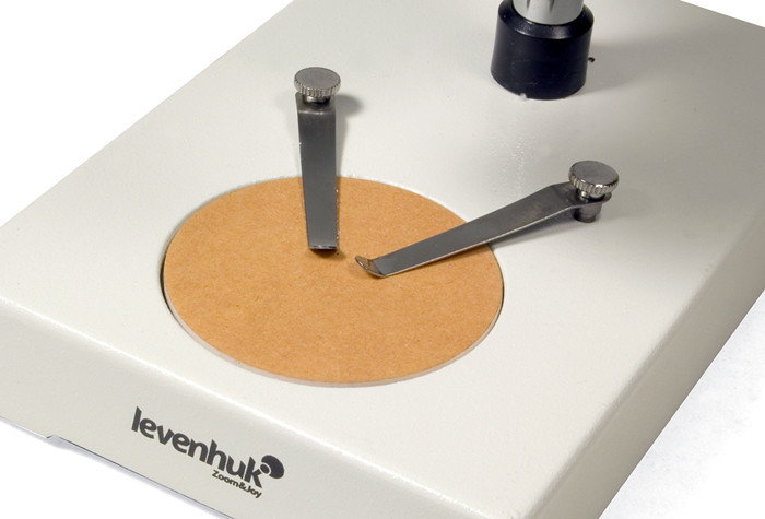 Микроскоп Levenhuk 2ST, бинокулярный - фото 5 - id-p106004047