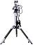 Монтировка Sky-Watcher AZ-EQ5 SynScan GOTO с колонной Pier Tripod, фото 3