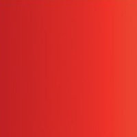 Краска аварельная PWC ShinHan Art в тубе (15мл) (Красный скарлет)
