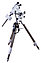 Монтировка Sky-Watcher AZ-EQ6 SynScan GOTO со стальной треногой, фото 4