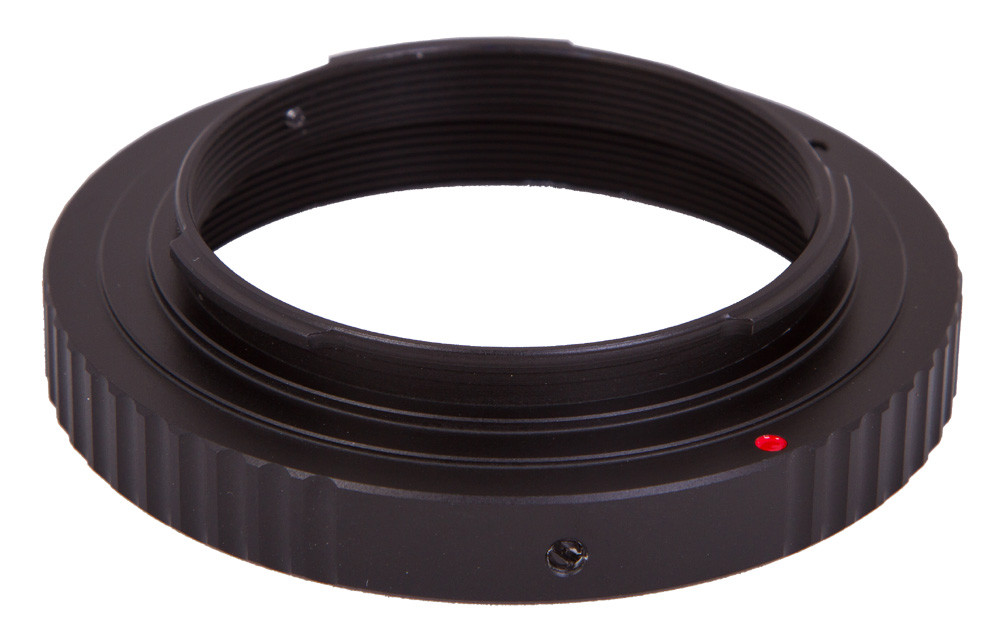 Т-кольцо Sky-Watcher для камер Nikon M48 - фото 3 - id-p129077412
