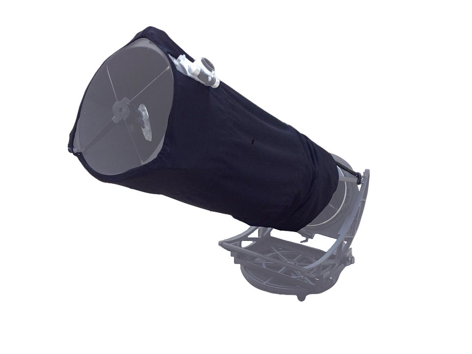 Чехол светозащитный для Sky-Watcher Dob 18" (458/1900) Truss Tube - фото 1 - id-p129077415