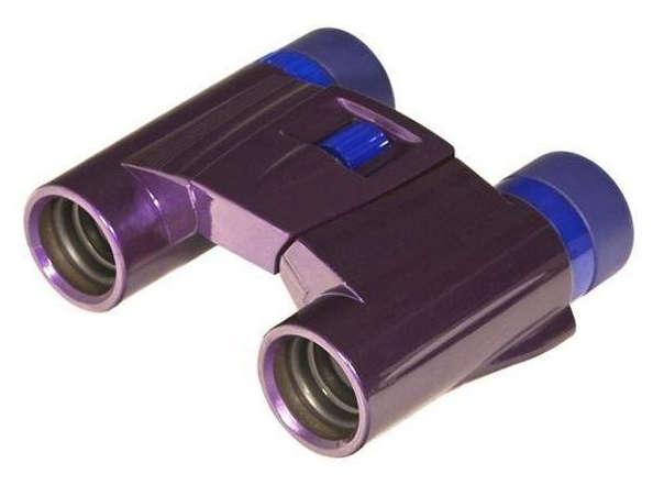 Бинокль Kenko Ultra View 8x21 DH, фиолетовый - фото 1 - id-p151776438