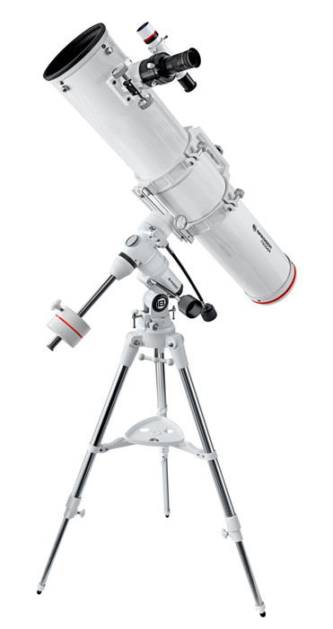 Телескоп Bresser Messier NT-130/1000 EXOS-1/EQ4 - фото 1 - id-p129077452