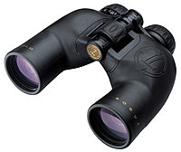 Бинокль Leupold BX-1 Rogue 10x42 Porro, черный