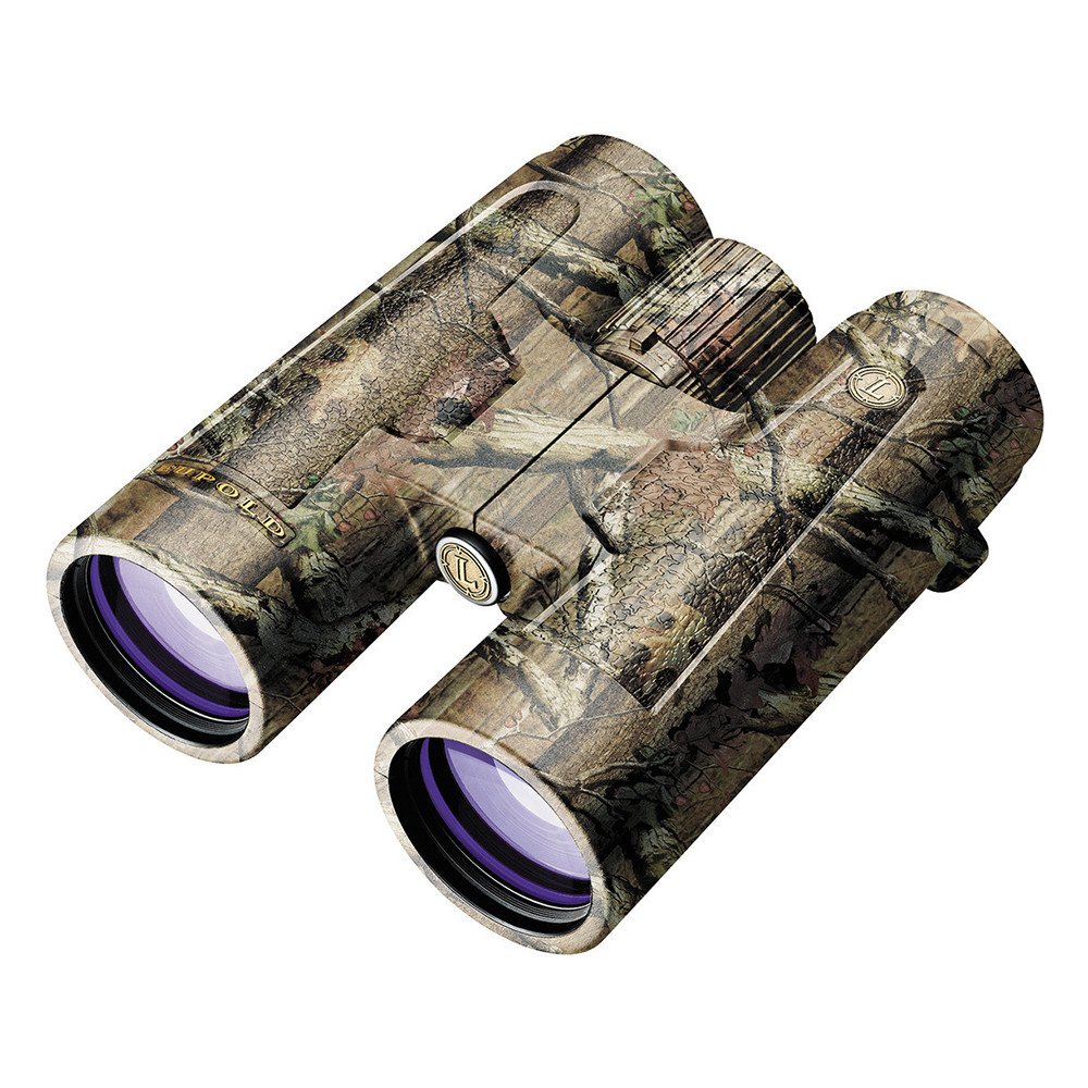 Бинокль Leupold BX-2 Acadia 10x42 Mossy Oak Infinity