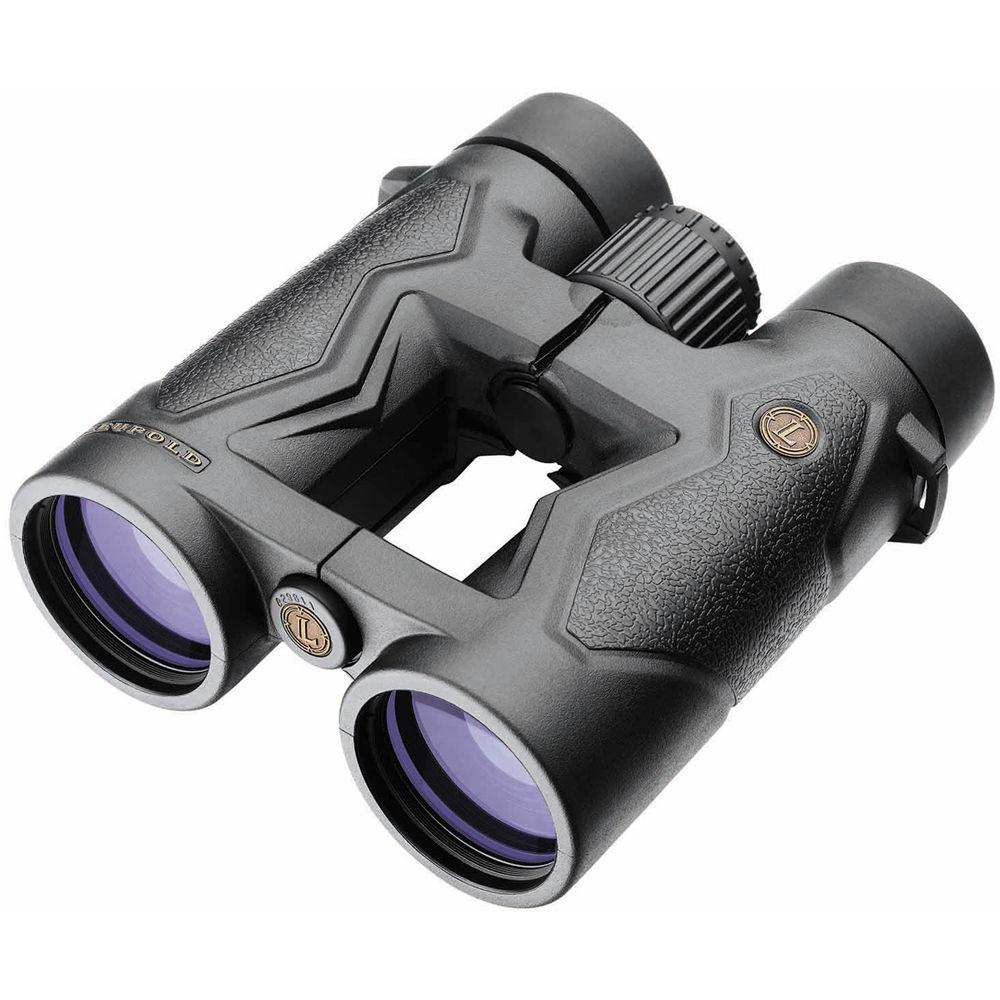 Бинокль Leupold BX-3 Mojave 8x42 Roof, черный