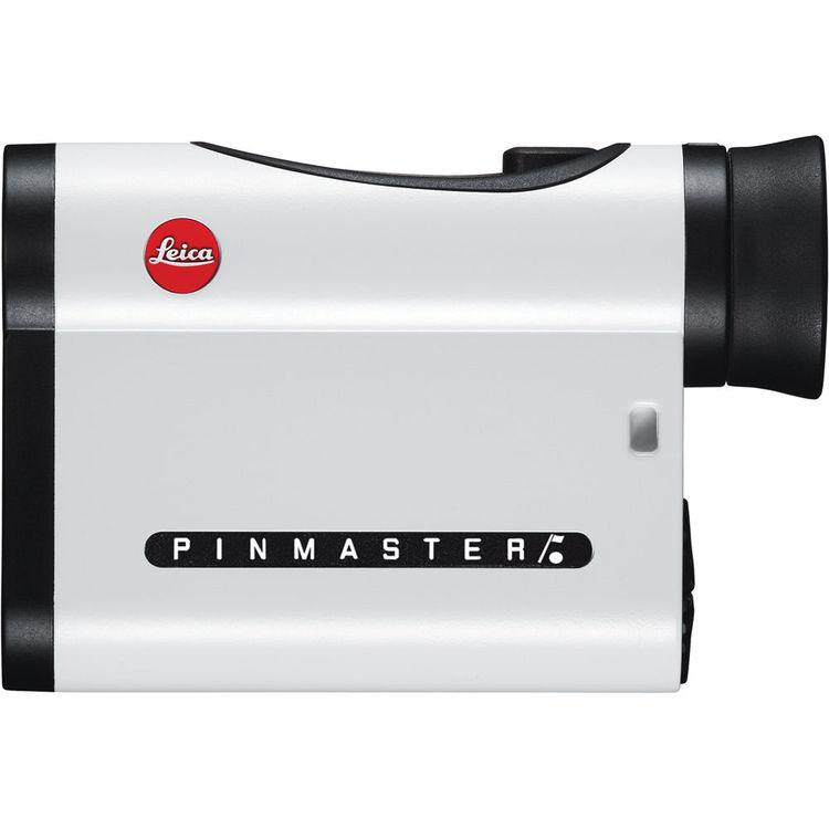 Дальномер лазерный Leica Pinmaster-II Pro-1000 - фото 2 - id-p161501675