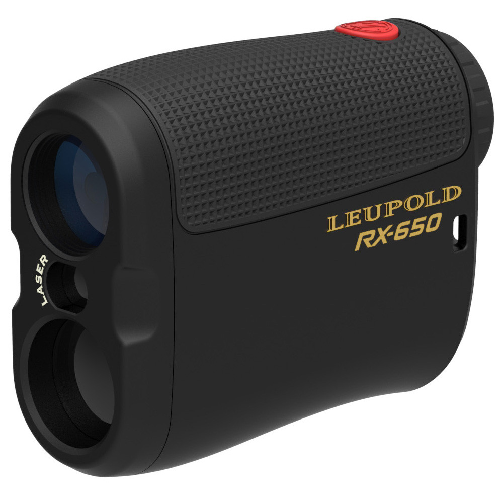 Дальномер лазерный Leupold RX-650i DNA (120464), цифровой