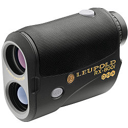 Дальномер лазерный Leupold RX-800i DNA (115266), цифровой