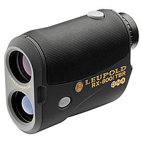 Дальномер лазерный Leupold RX-800i TBR DNA (115267), цифровой, с баллистическим калькулятором