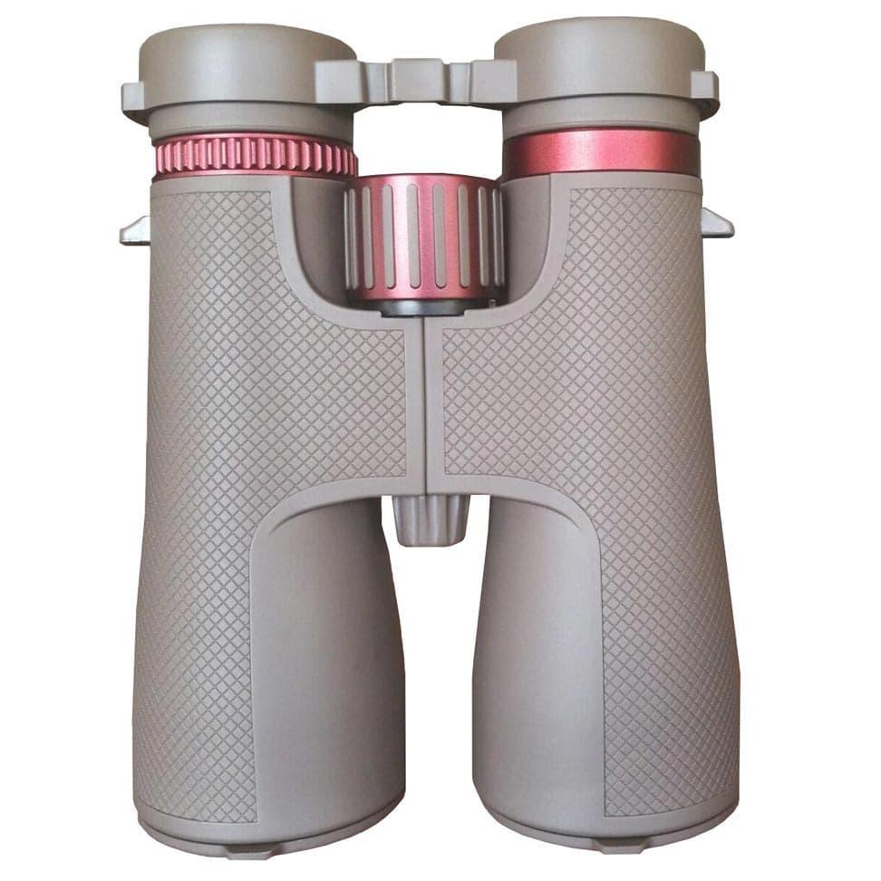 Бинокль Levenhuk Monaco ED 12x50