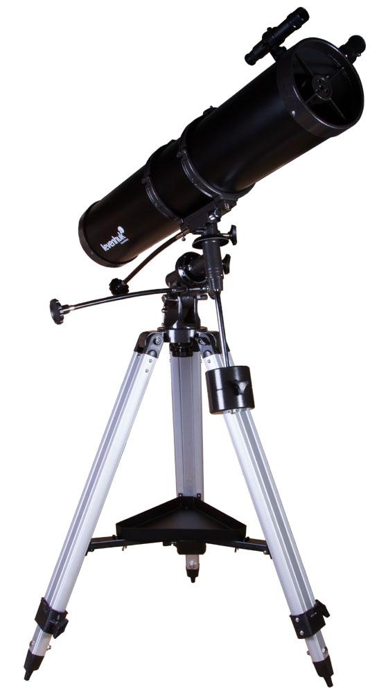 Телескоп Levenhuk Skyline PLUS 130S - фото 3 - id-p106004215