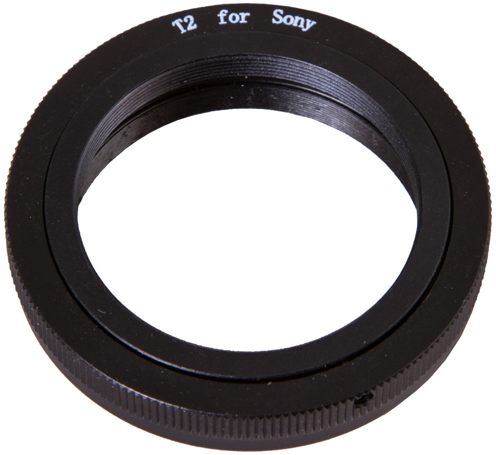 Т-кольцо Bresser для камер Minolta 7000, Sony Alpha M42 - фото 1 - id-p151775393