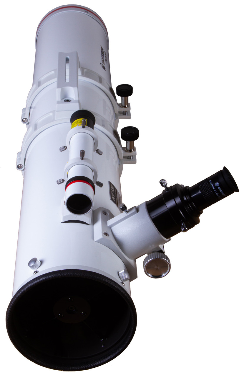Труба оптическая Bresser Messier NT-130/1000 - фото 5 - id-p132144555