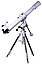Телескоп Bresser Messier AR-102L/1350 EXOS-1/EQ4, фото 4