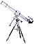 Телескоп Bresser Messier AR-102L/1350 EXOS-1/EQ4, фото 6