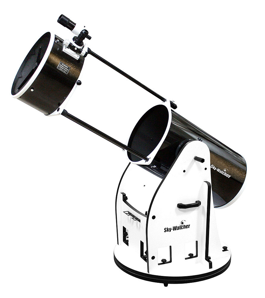 Телескоп Sky-Watcher Dob 16&#034; Retractable