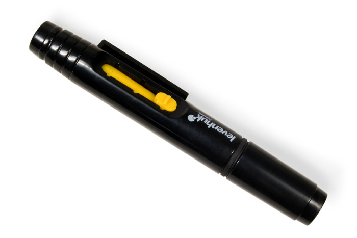 Карандаш чистящий Levenhuk Cleaning Pen LP10 - фото 7 - id-p106463462