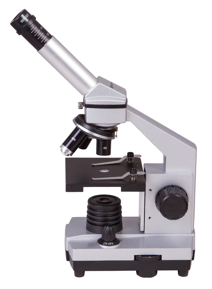 Микроскоп цифровой Bresser Junior 40x 1024x, без кейса - фото 3 - id-p106004261