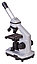 Микроскоп цифровой Bresser Junior 40x–1024x, без кейса, фото 4