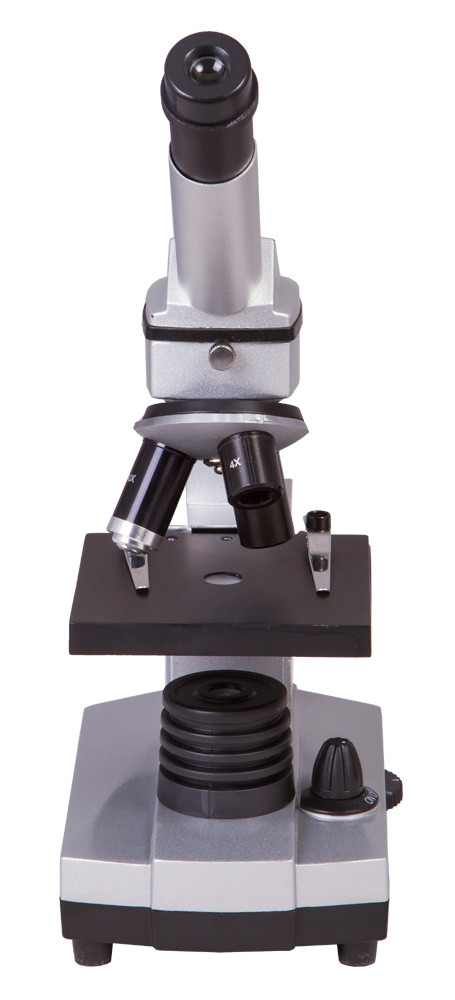 Микроскоп цифровой Bresser Junior 40x 1024x, без кейса - фото 5 - id-p106004261
