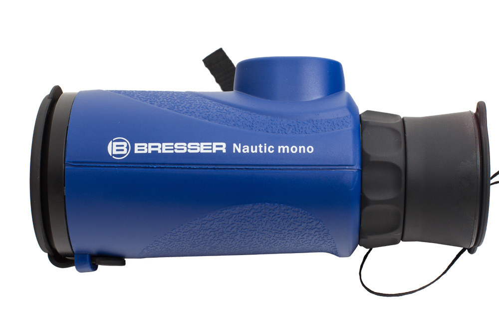 Монокуляр Bresser Nautic 8x42 - фото 7 - id-p106004262