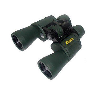 Бинокль STURMAN 8-24х50