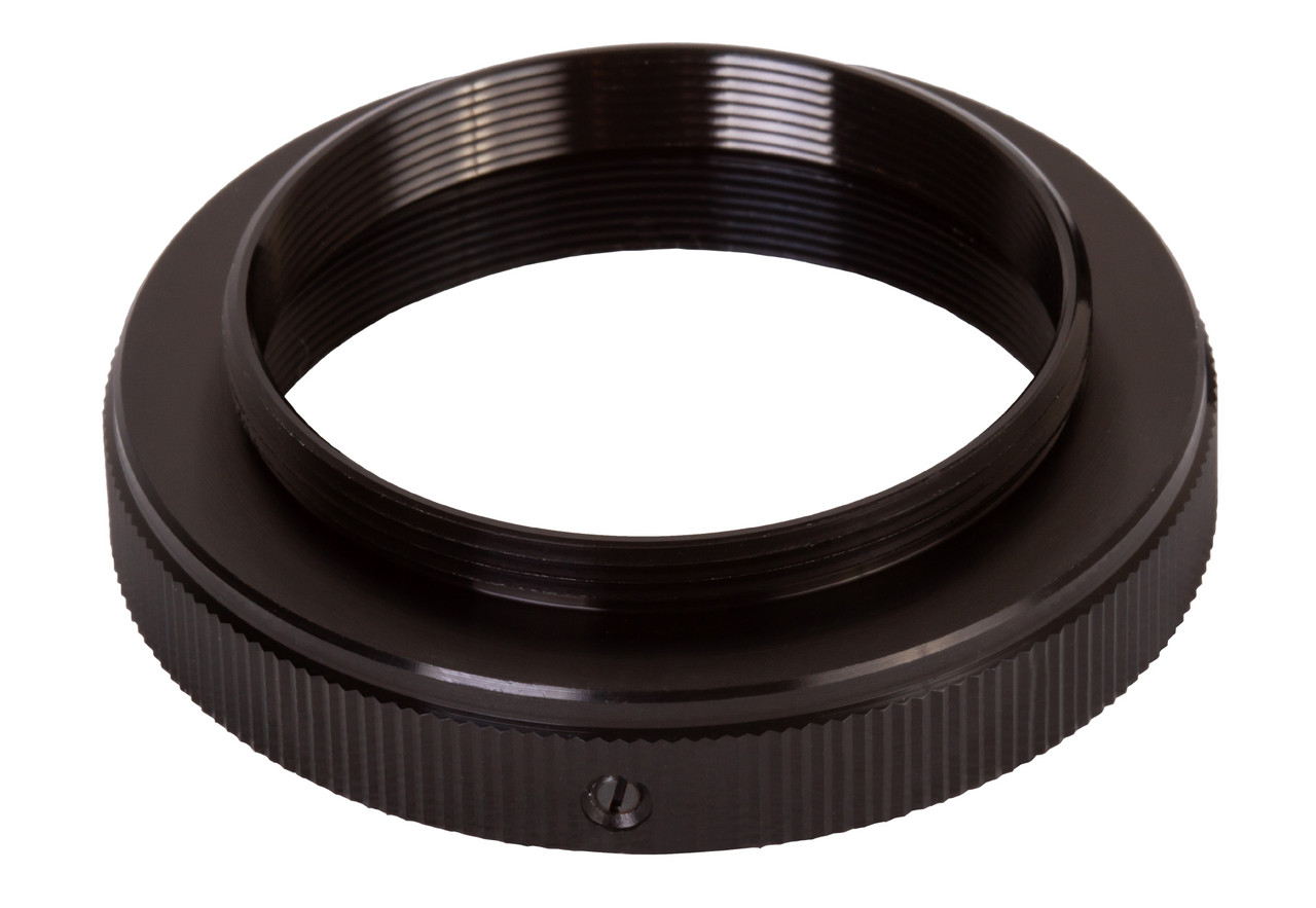 T2-кольцо Konus для камер с резьбовым соединением М42х1 - фото 3 - id-p132144590