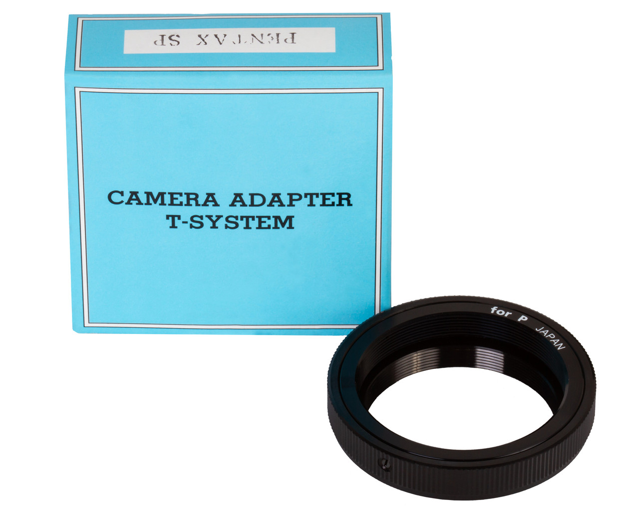 T2-кольцо Konus для камер с резьбовым соединением М42х1 - фото 5 - id-p132144590