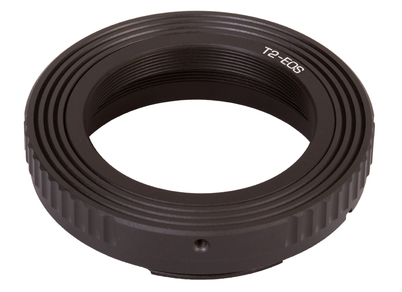 T2-кольцо Konus для Canon EOS - фото 1 - id-p132144591