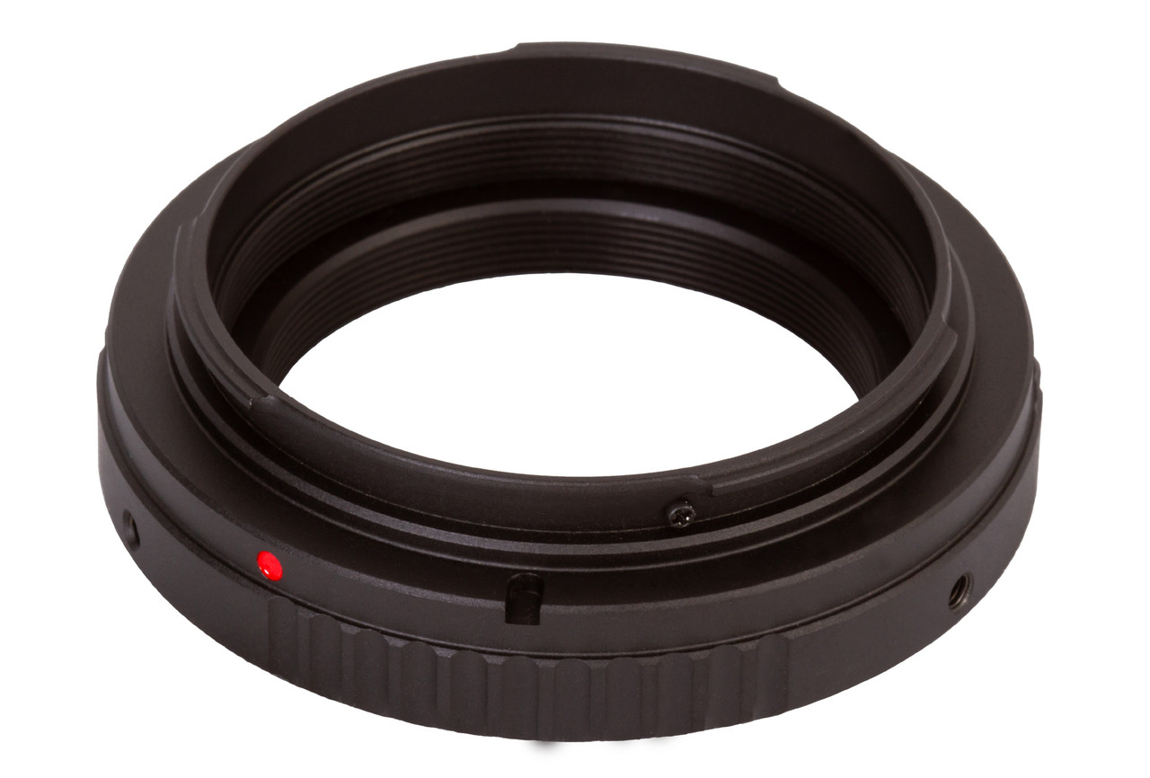 T2-кольцо Konus для Canon EOS - фото 3 - id-p132144591