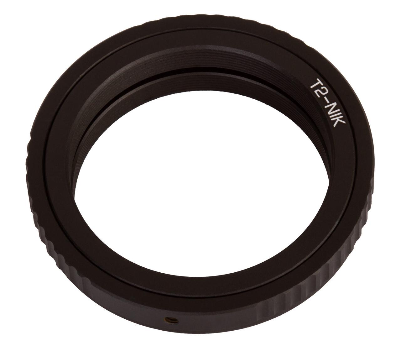 T2-кольцо Konus для Nikon - фото 1 - id-p132144592