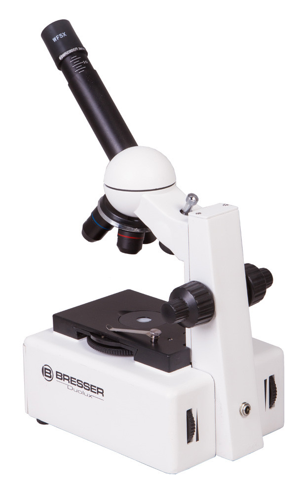 Микроскоп цифровой Bresser Duolux 20x 1280x - фото 3 - id-p106004245